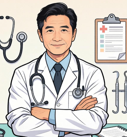 陈卫东在哪家医院